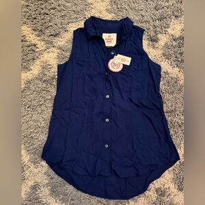 So Tank Womens Size XS